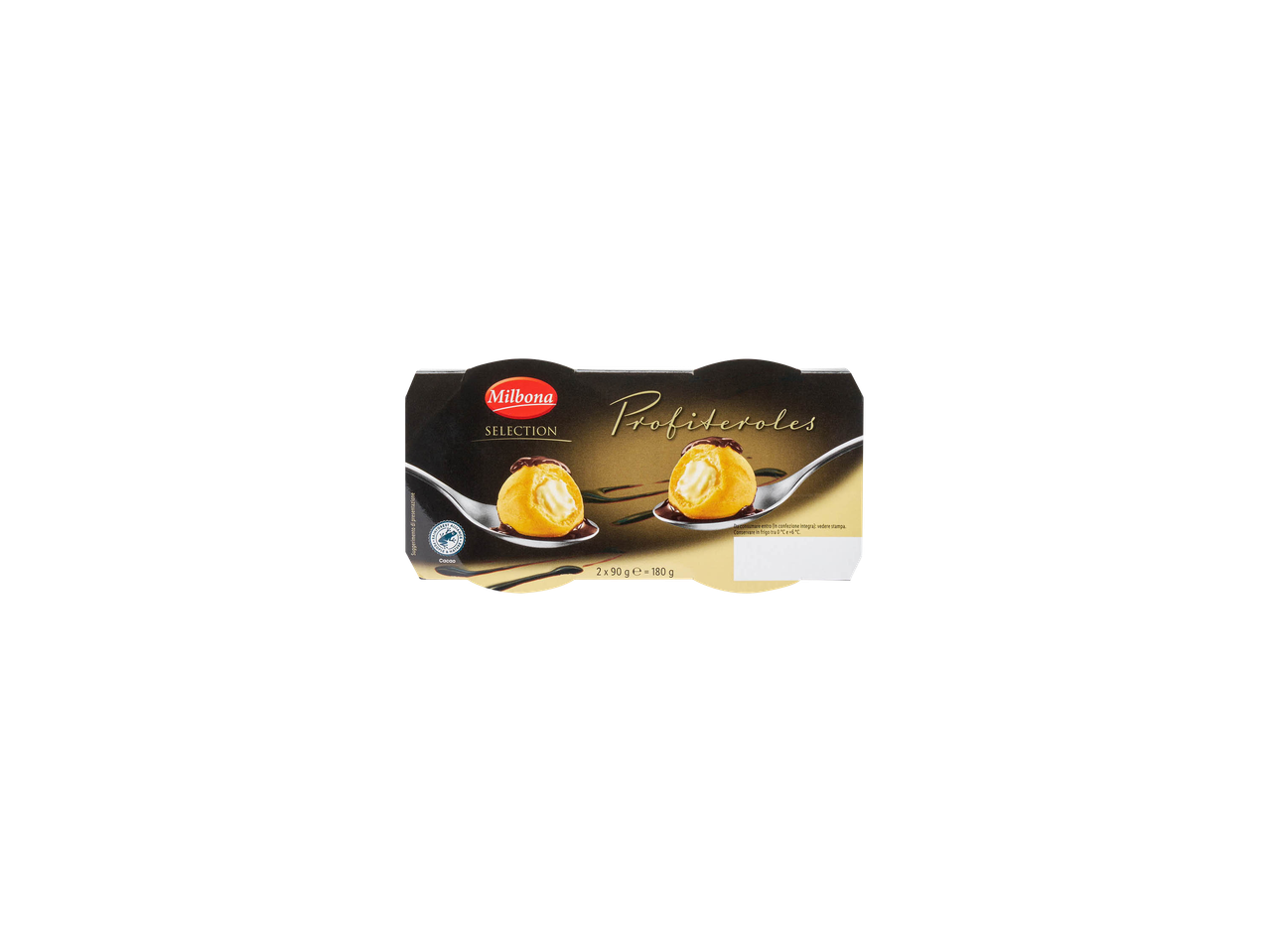 Confezione di due uova Kinder Surprise.