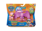 Skye e seu Pterodáctilo da Patrulha Pata, Dino Resgate! Inclui dinossauro misterioso.