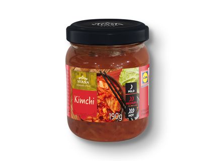 Vitasia Kimchi