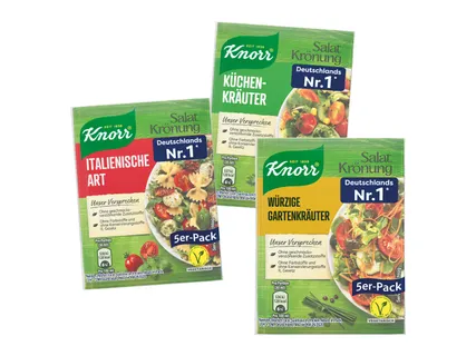 Knorr Salatkrönung