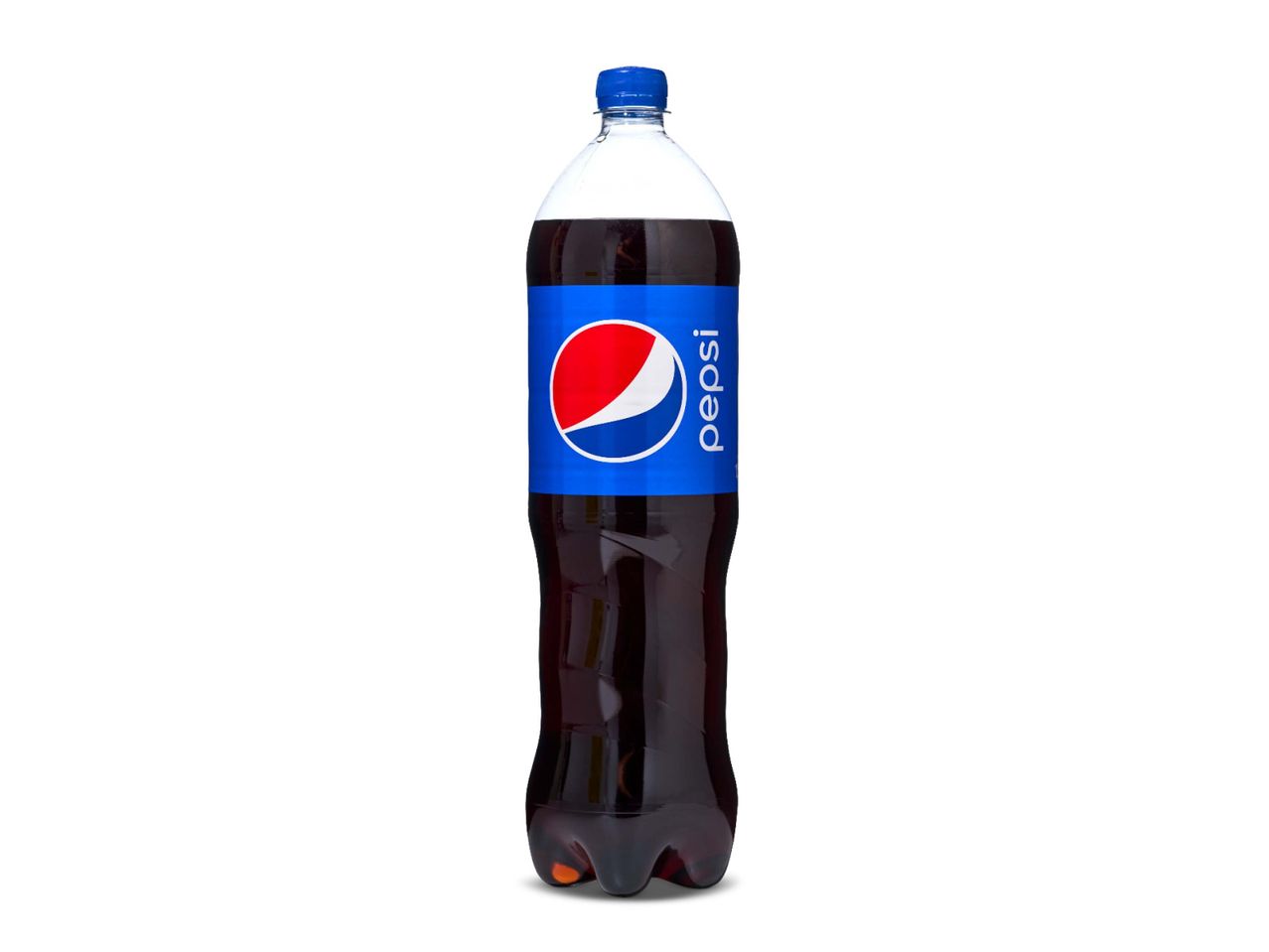 Ga naar volledige schermweergave: Pepsi Regular - afbeelding 1
