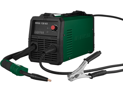 Töltőhuzalos hegesztőkészülék