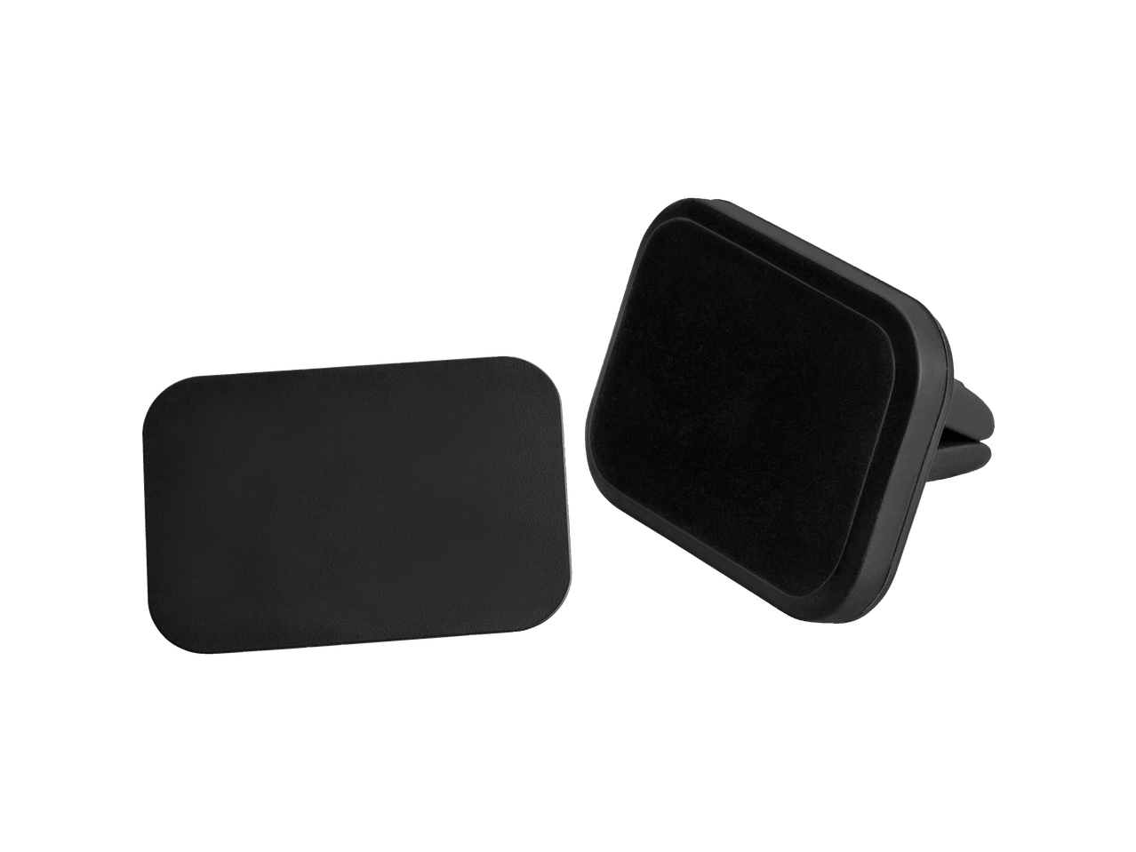 ULTIMATE SPEED® Smartphone Holder and Car Sun Visor Clips