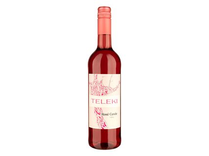 Rosé Cuvée