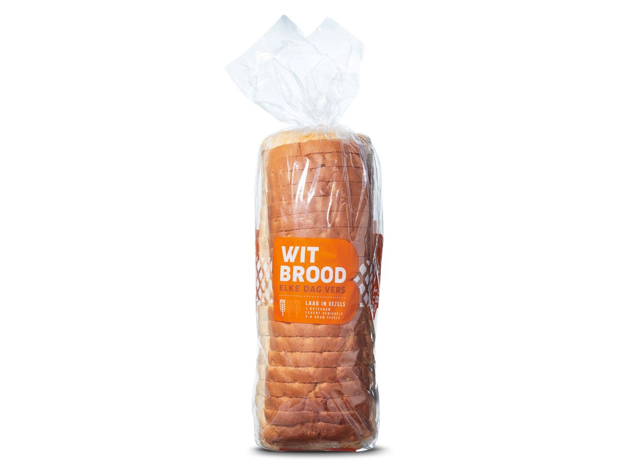 Ga naar volledige schermweergave: Witbrood - afbeelding 1