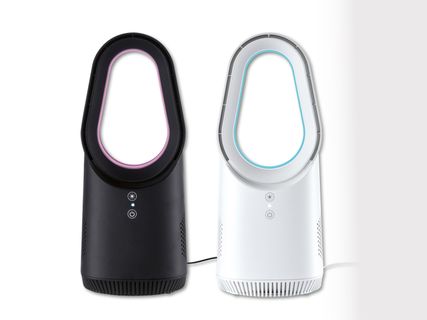 SILVERCREST® Mini lauaventilaator