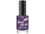 Oja de unghii Cien Beauty, 'Glossy Gel Look', Magenta Maple.