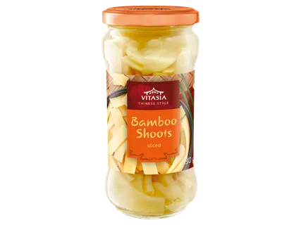 Szeletelt bambuszrügy