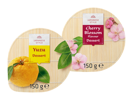 vitasia jogurt z okusom