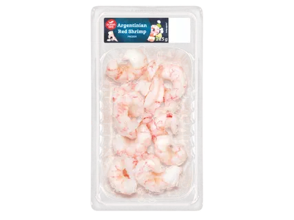 OCEAN SEA Червени аржентински скариди