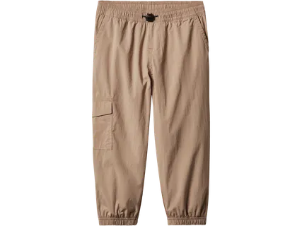 lupilu® Vaikų terminės „Cargo“ stiliaus kelnės (CMIA)