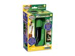 Outdoor Adventure Microscope for ages 6+, with 20x-40x magnification and included batteries.
