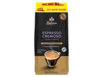 Bellarom Espresso Cremoso XXL koffiebonen, 20% meer bonen.