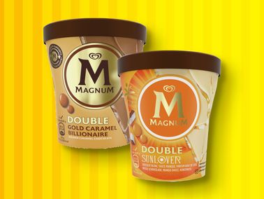 Langnese Magnum Pint