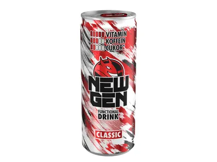New Gen*