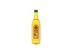Bouteille d'huile d'olive Primadonna Classico avec un bouchon vert.