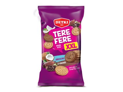 Tere Fere omlós keksz*