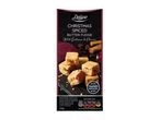 Deluxe Christmas Spiced Butter Fudge with Sultanas & Cherries, 150g
