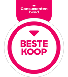 Consumentenbond Beste Koop keurmerk