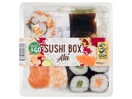 Sushi