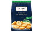 Брускети с маслиново масло Rosemary, 150 g/опаковка