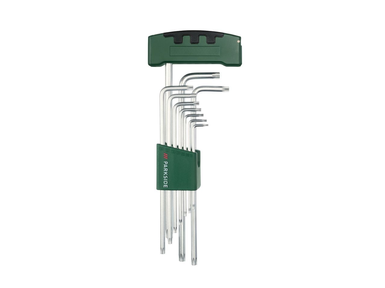 Key Set,