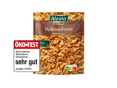 Alesto Selection Walnusskerne