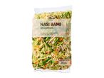 Chef Select Nasi Bami: groentenmix voor Aziatische gerechten.