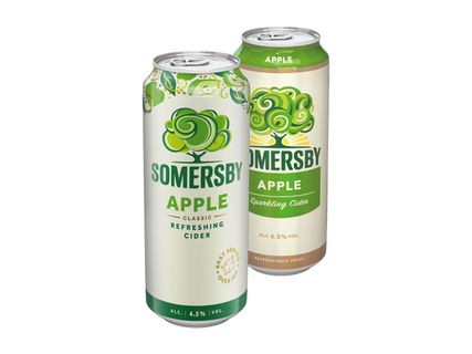 Somersby Cider