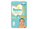Πακέτο βρεφικών πανών μεγέθους 3 (6-10 κιλά) με 60 πάνες, με την ένδειξη «Premium Care».