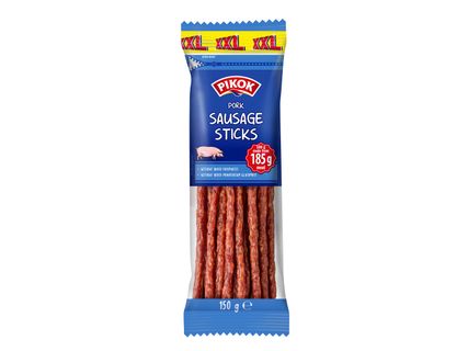 Cabanossi**