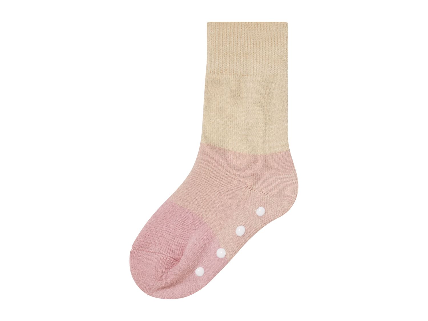 Lupilu Kids Thermal Socks 2 Pairs Lidl UK