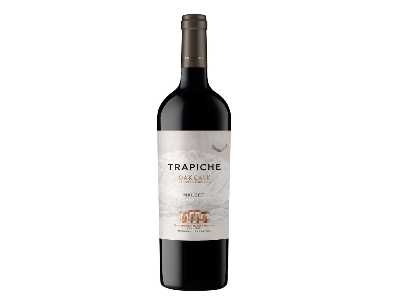 Trapiche OAK Malbec