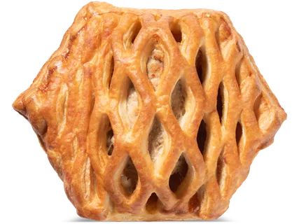 Rib snack of gehaktbal currybroodje