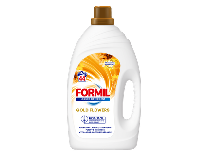 Detergent lichid