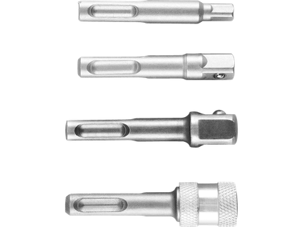 SDS adapteris