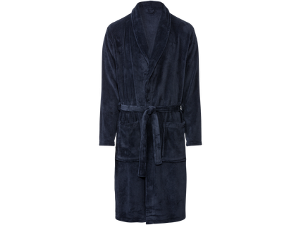 Vyrų vonios chalatas