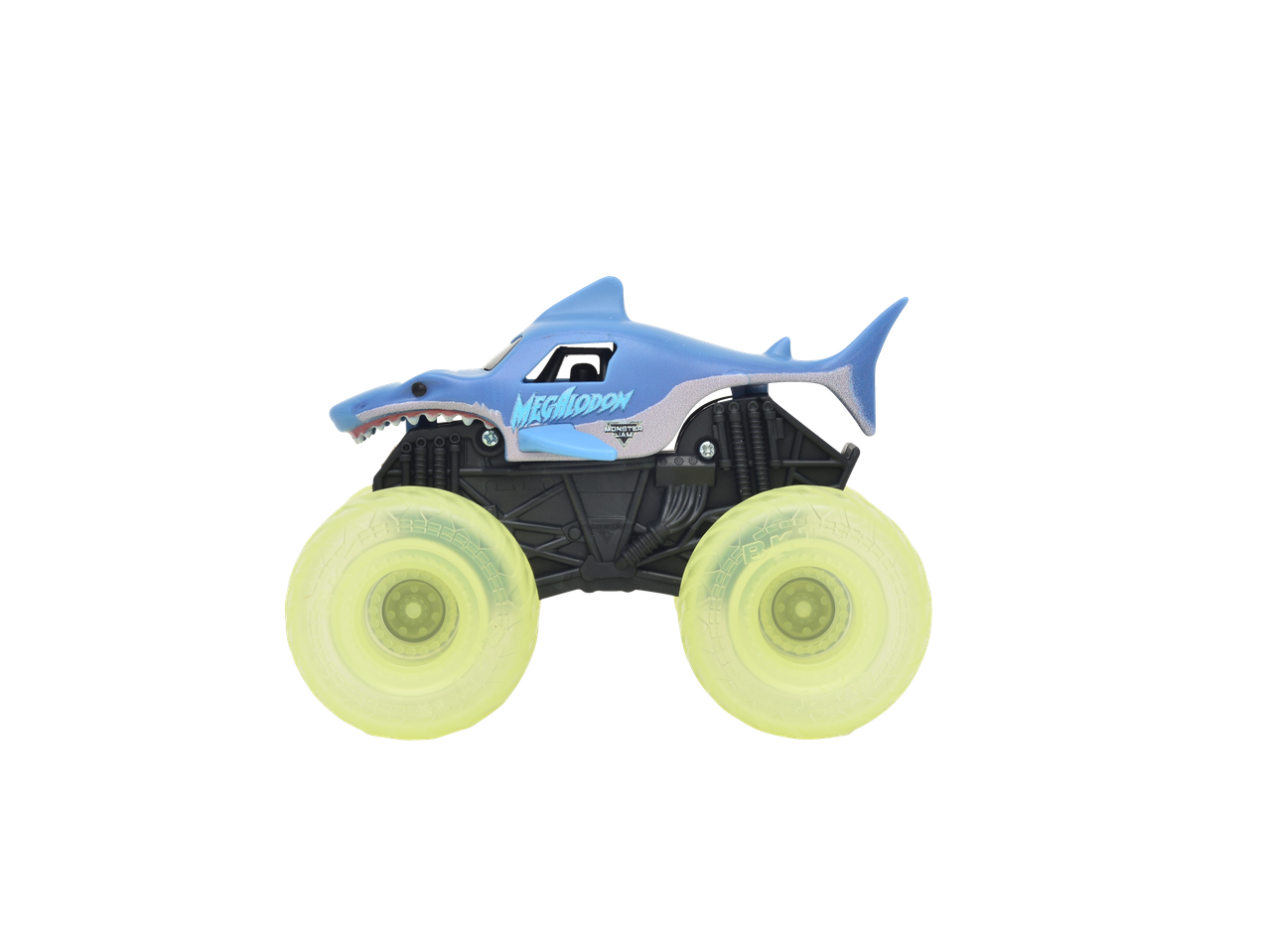 SPIN MASTER™ Pojazd Monster Jam