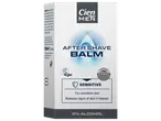 Balsam after shave Cien Men Sensitive, vegan, fără alcool.