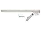 A Parkside Saw Angle Guide