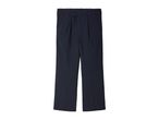 Boys’ Regular Fit School Trousers - Navy