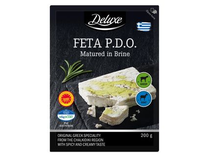 Feta sajt