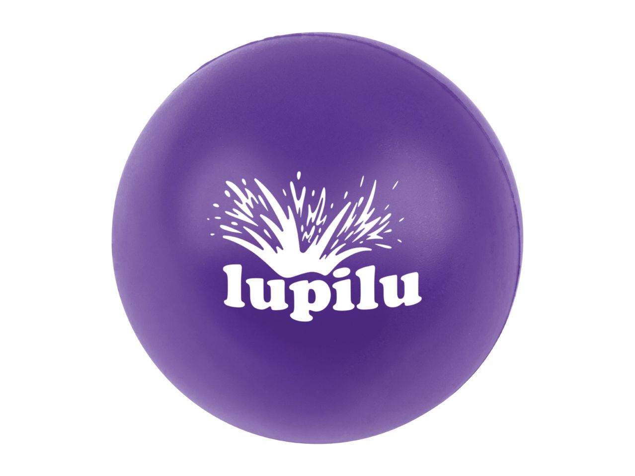 Purple Water Skim Ball