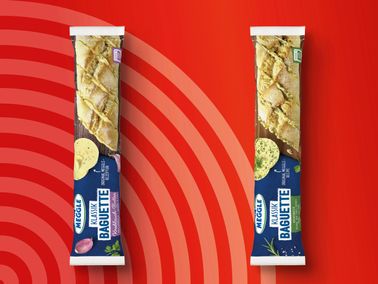 Meggle Baguette