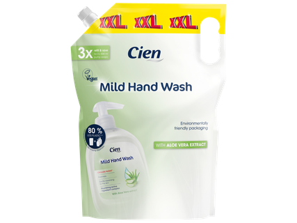 Antibacteriële handzeep