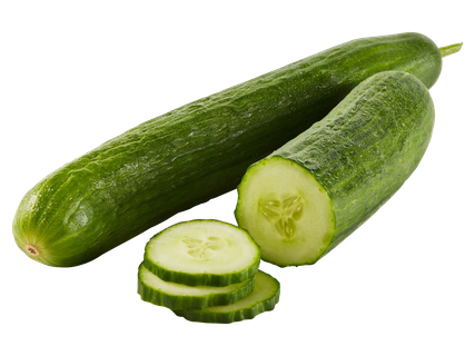 Bio kígyóuborka (Lidl Plus)