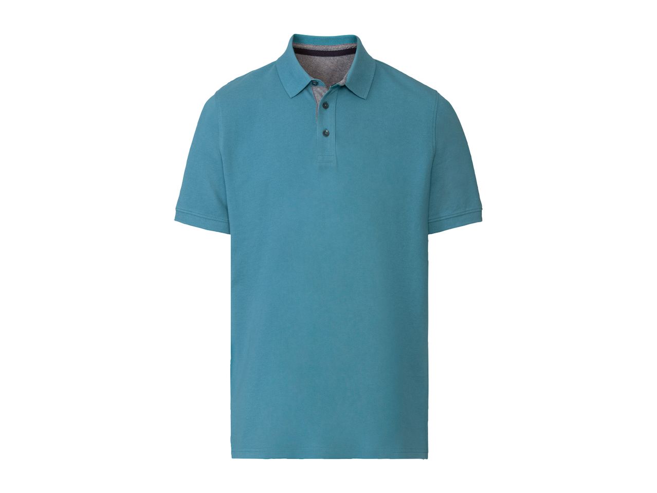Go to full screen view: Men’s Polo Shirt - Image 9