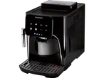SILVERCREST® KITCHEN TOOLS Bean-To-Cup Coffee Machine with a digital display