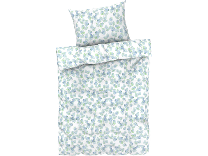 Mikropluošto satino patalynės užvalkalai 