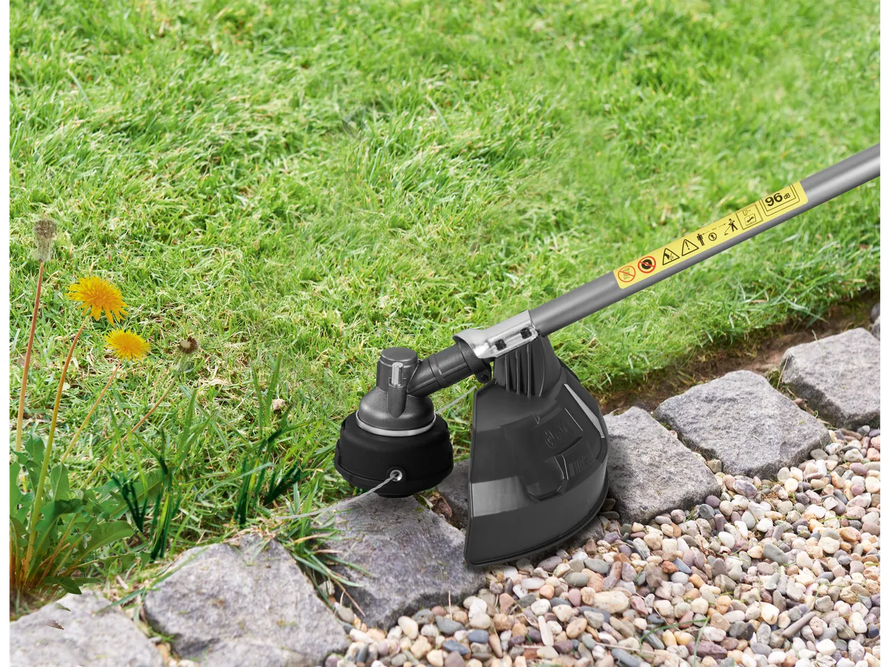 Roçadora 40 V sem Bateria